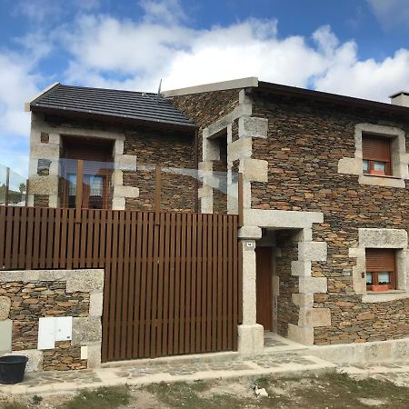 Refugio Dos Macedos Villa Bilho Екстериор снимка
