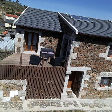 Refugio Dos Macedos Villa Bilho Екстериор снимка
