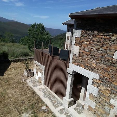 Refugio Dos Macedos Villa Bilho Екстериор снимка