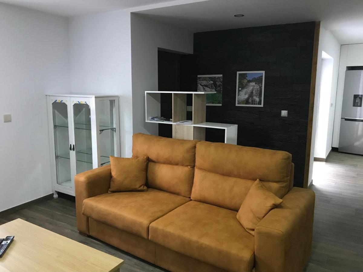 Refugio Dos Macedos Villa Bilho Екстериор снимка