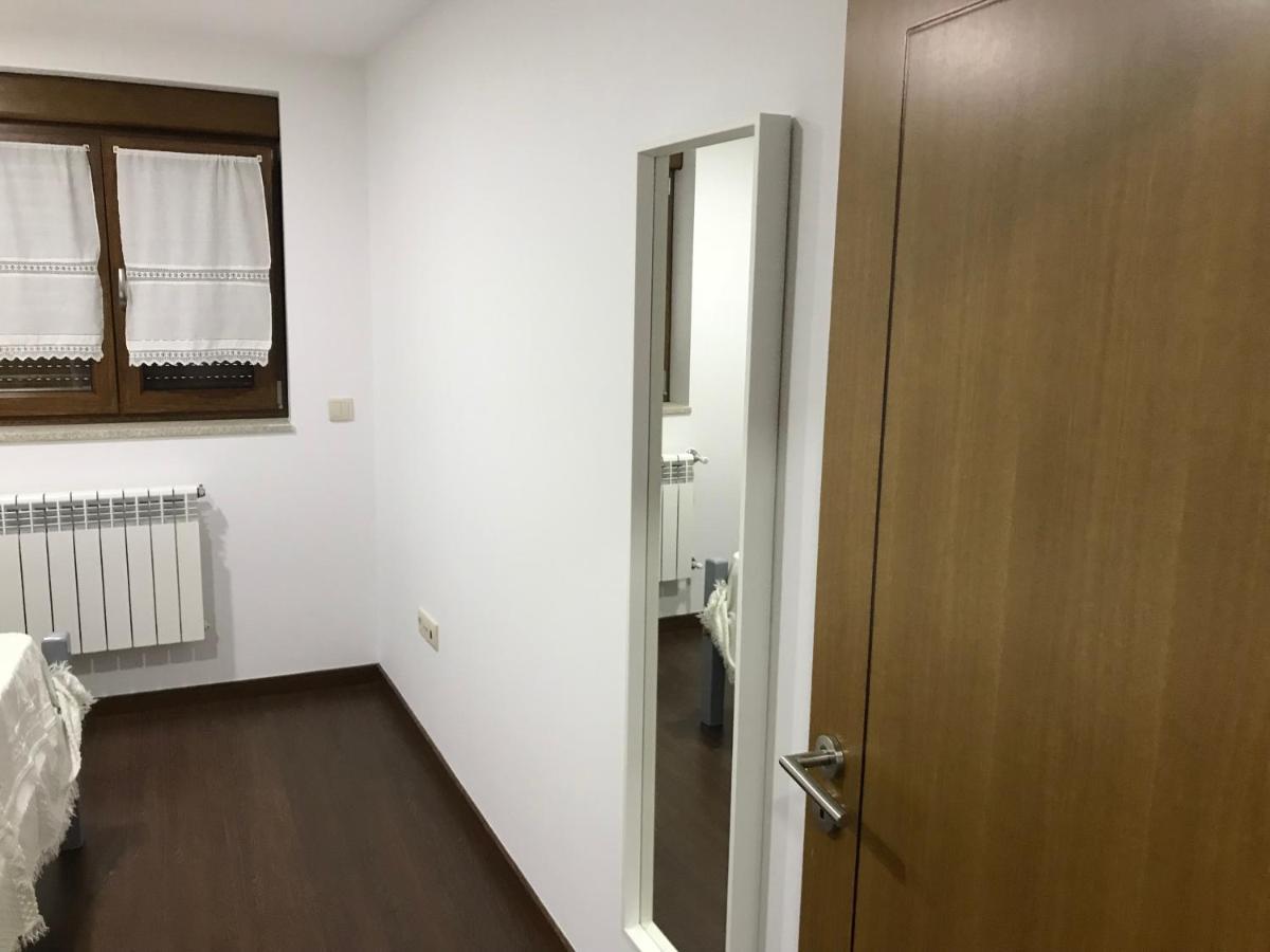 Refugio Dos Macedos Villa Bilho Екстериор снимка