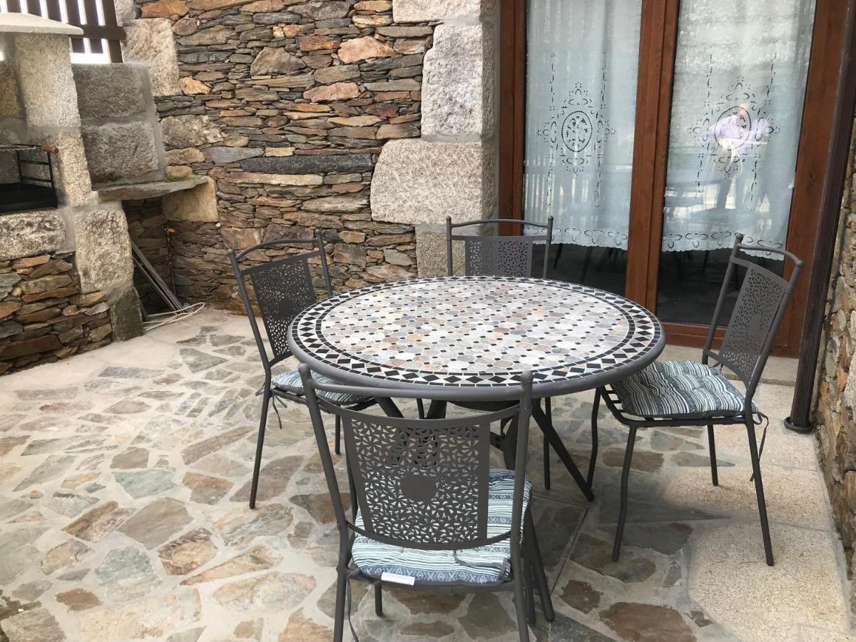 Refugio Dos Macedos Villa Bilho Екстериор снимка
