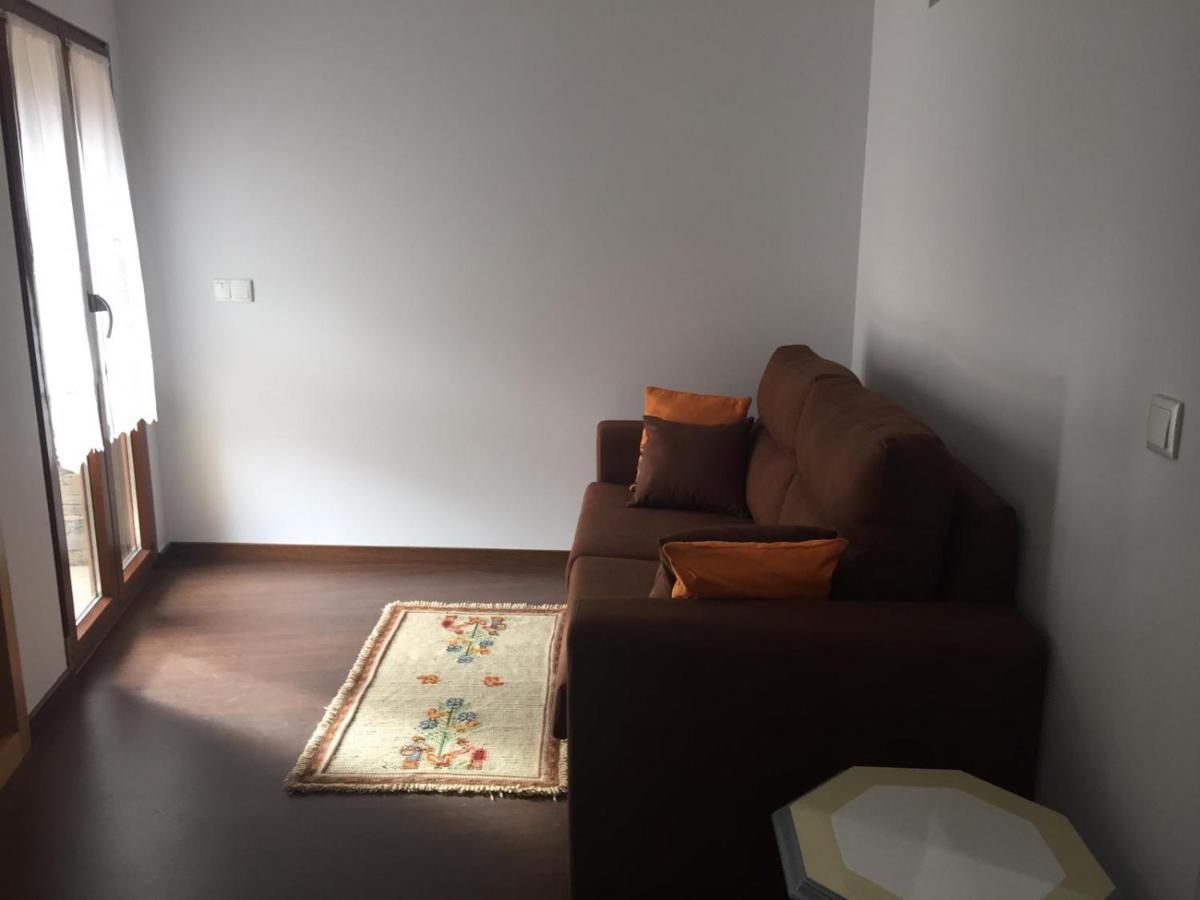 Refugio Dos Macedos Villa Bilho Екстериор снимка