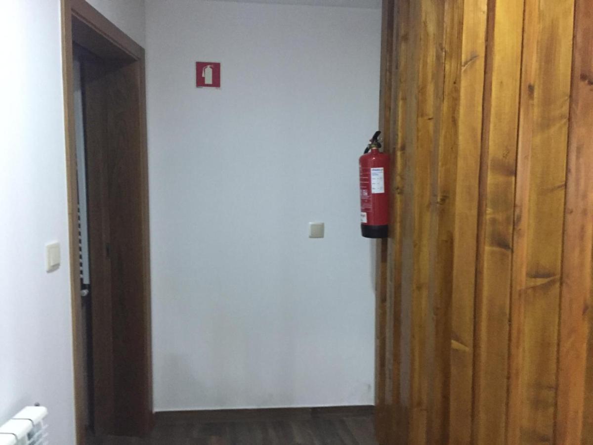 Refugio Dos Macedos Villa Bilho Екстериор снимка