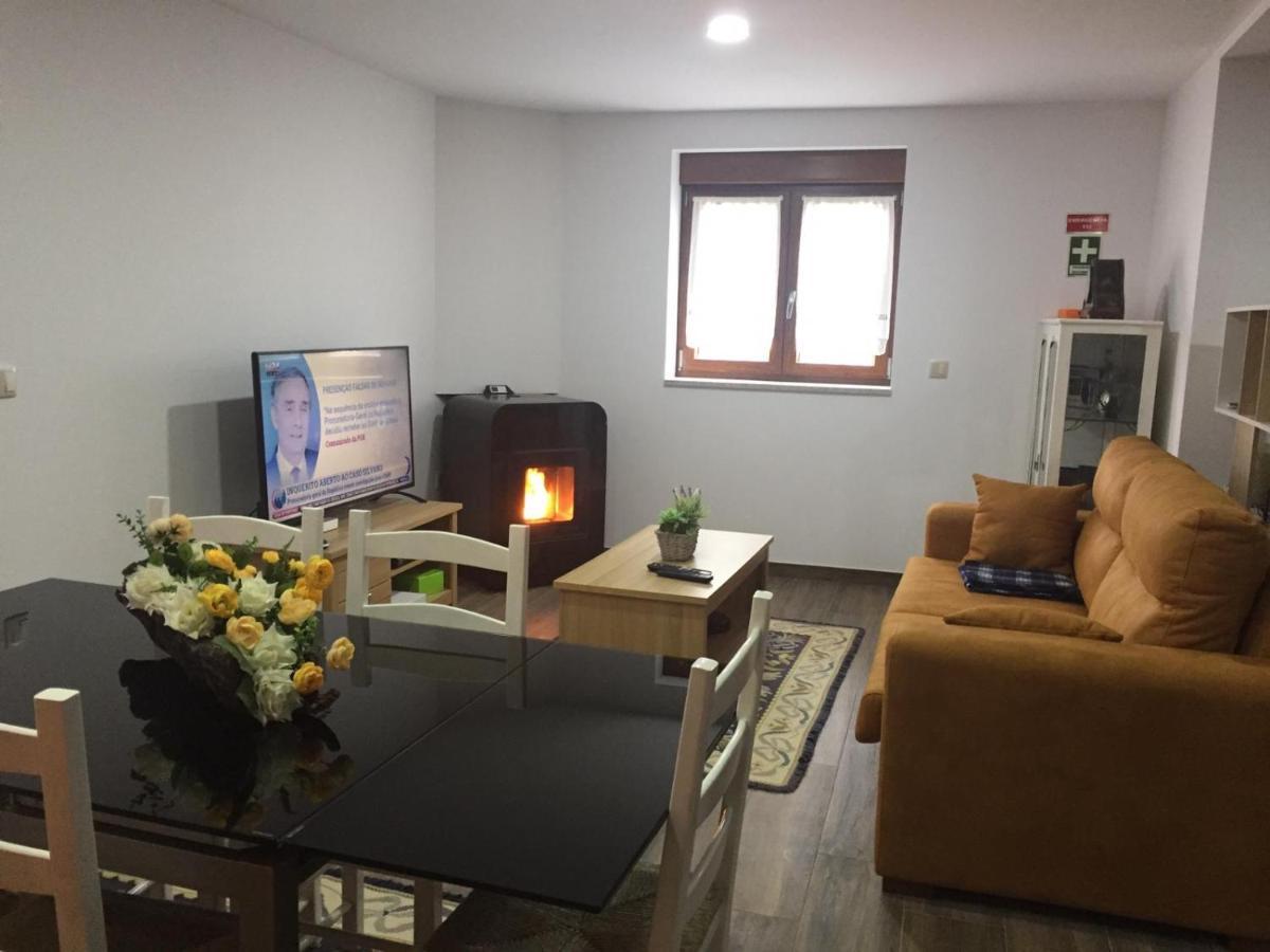 Refugio Dos Macedos Villa Bilho Екстериор снимка