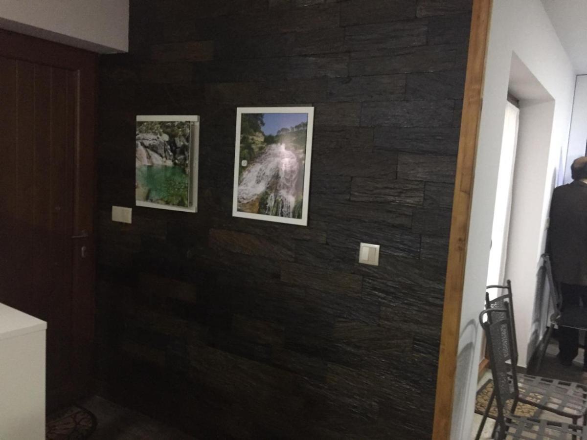 Refugio Dos Macedos Villa Bilho Екстериор снимка