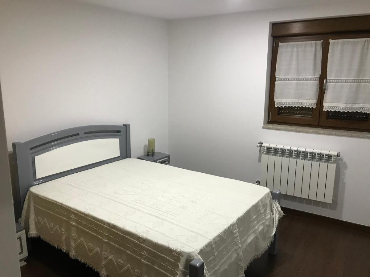 Refugio Dos Macedos Villa Bilho Екстериор снимка