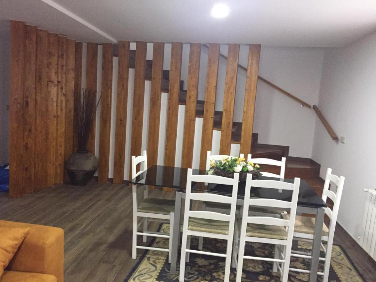 Refugio Dos Macedos Villa Bilho Екстериор снимка