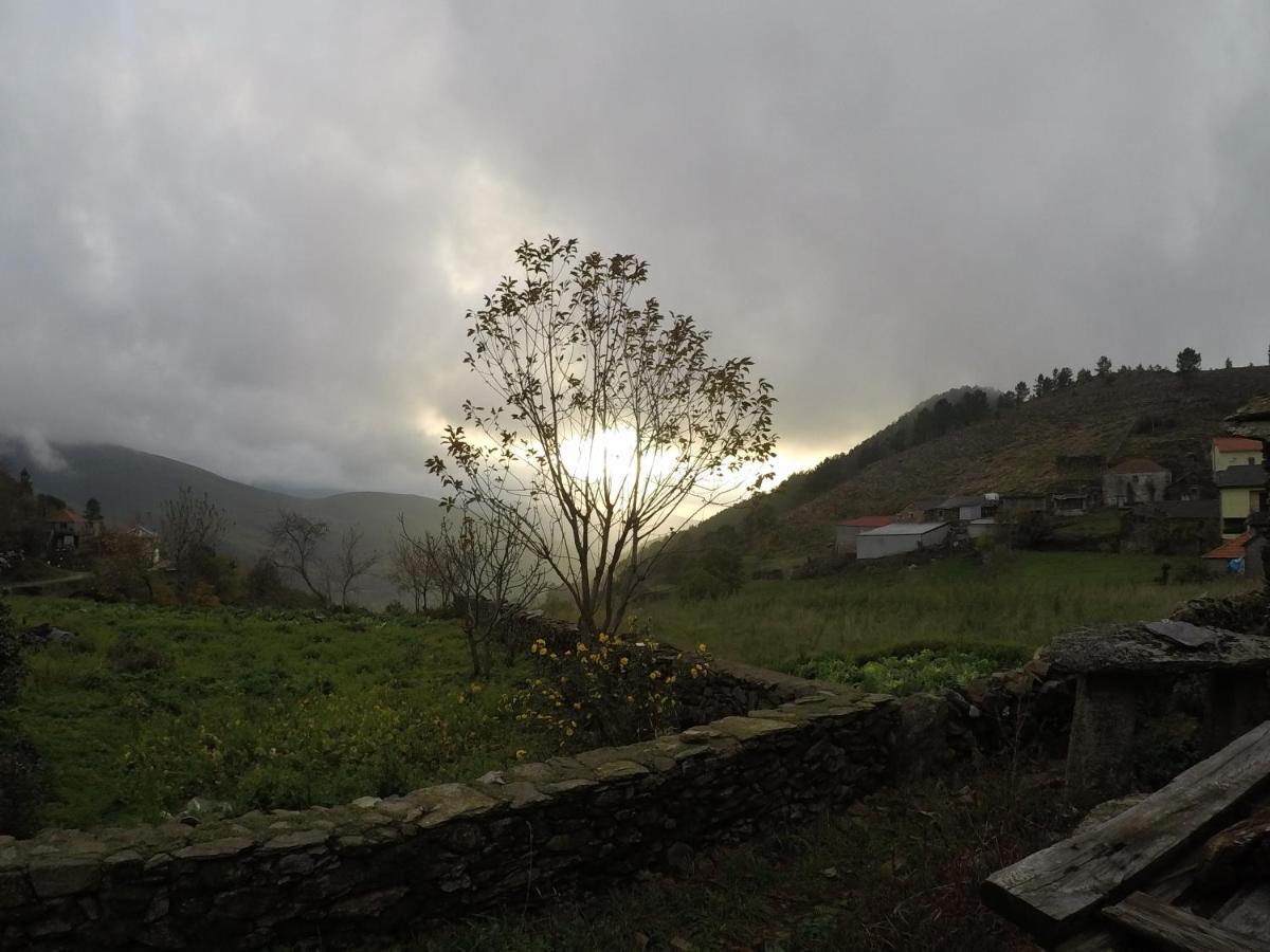 Refugio Dos Macedos Villa Bilho Екстериор снимка