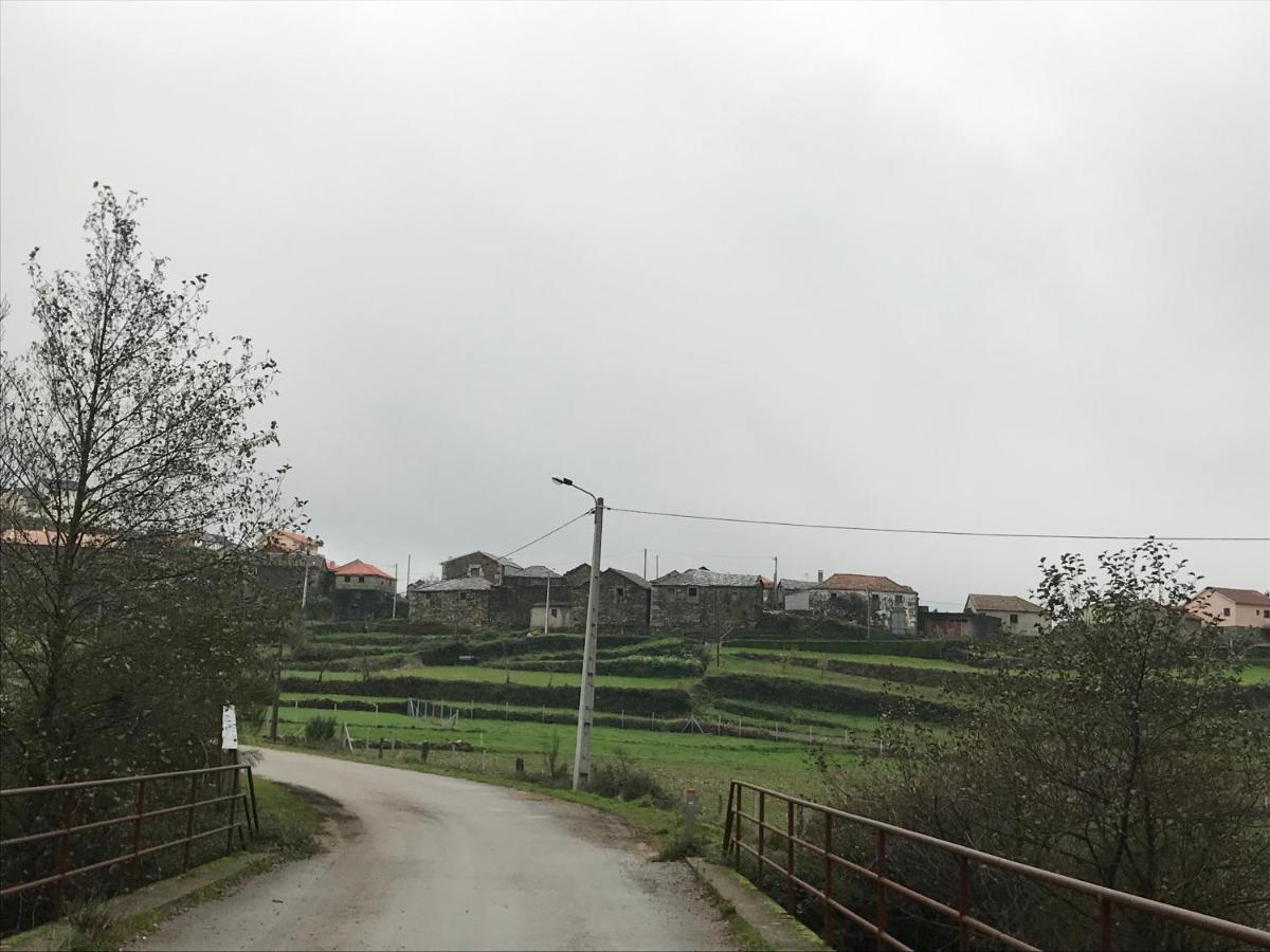 Refugio Dos Macedos Villa Bilho Екстериор снимка