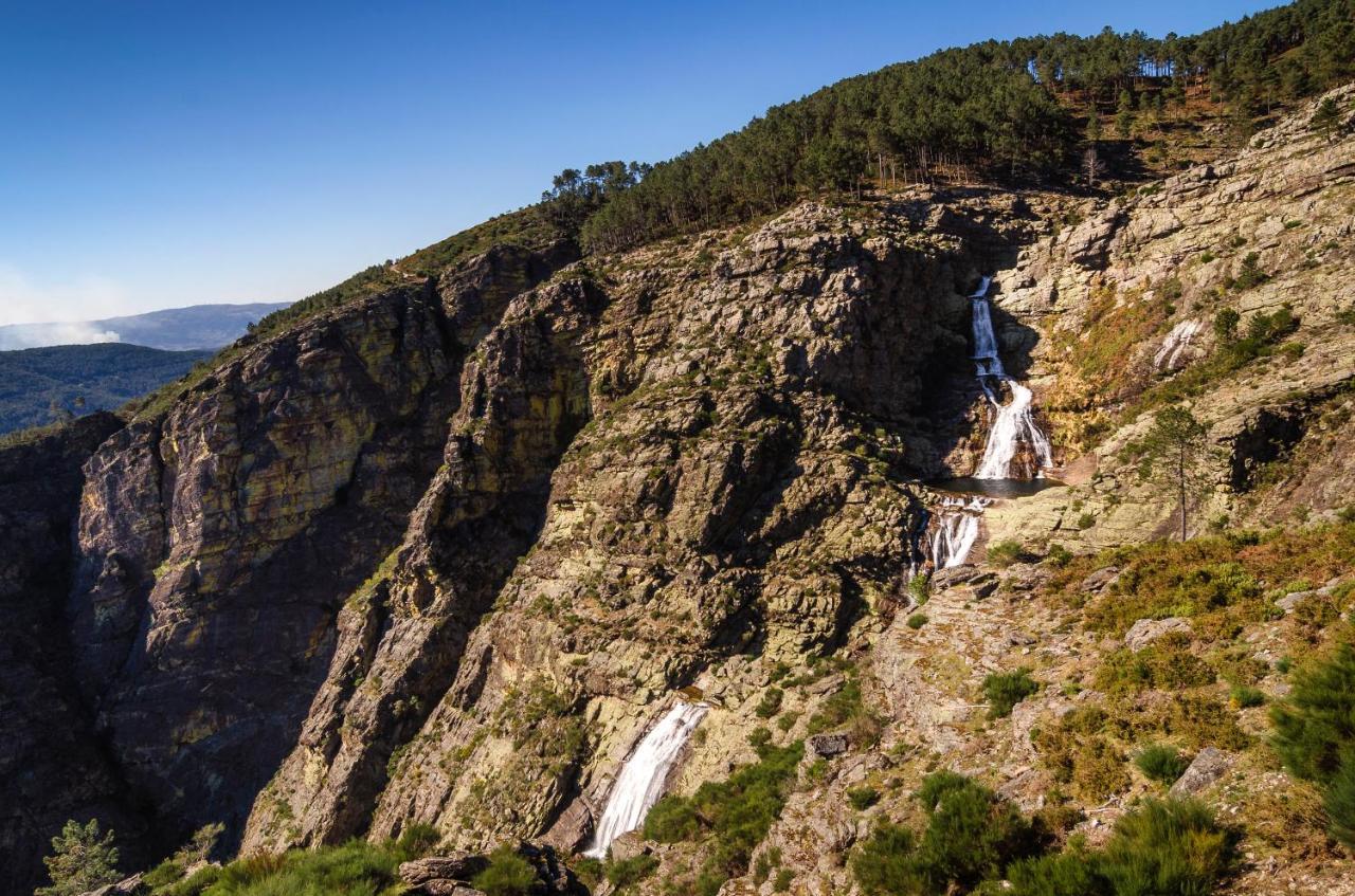 Refugio Dos Macedos Villa Bilho Екстериор снимка