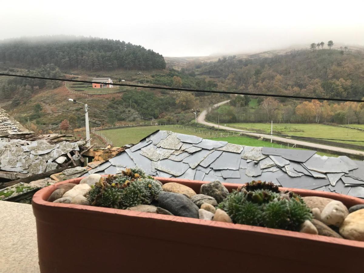 Refugio Dos Macedos Villa Bilho Екстериор снимка