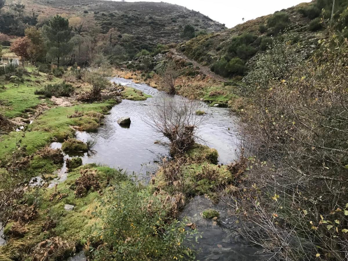 Refugio Dos Macedos Villa Bilho Екстериор снимка