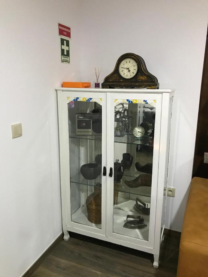 Refugio Dos Macedos Villa Bilho Екстериор снимка
