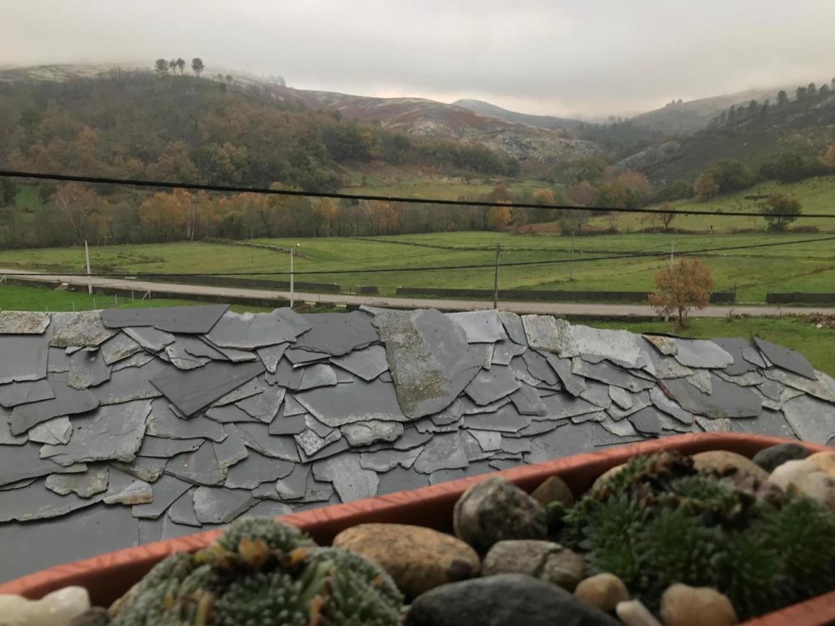 Refugio Dos Macedos Villa Bilho Екстериор снимка