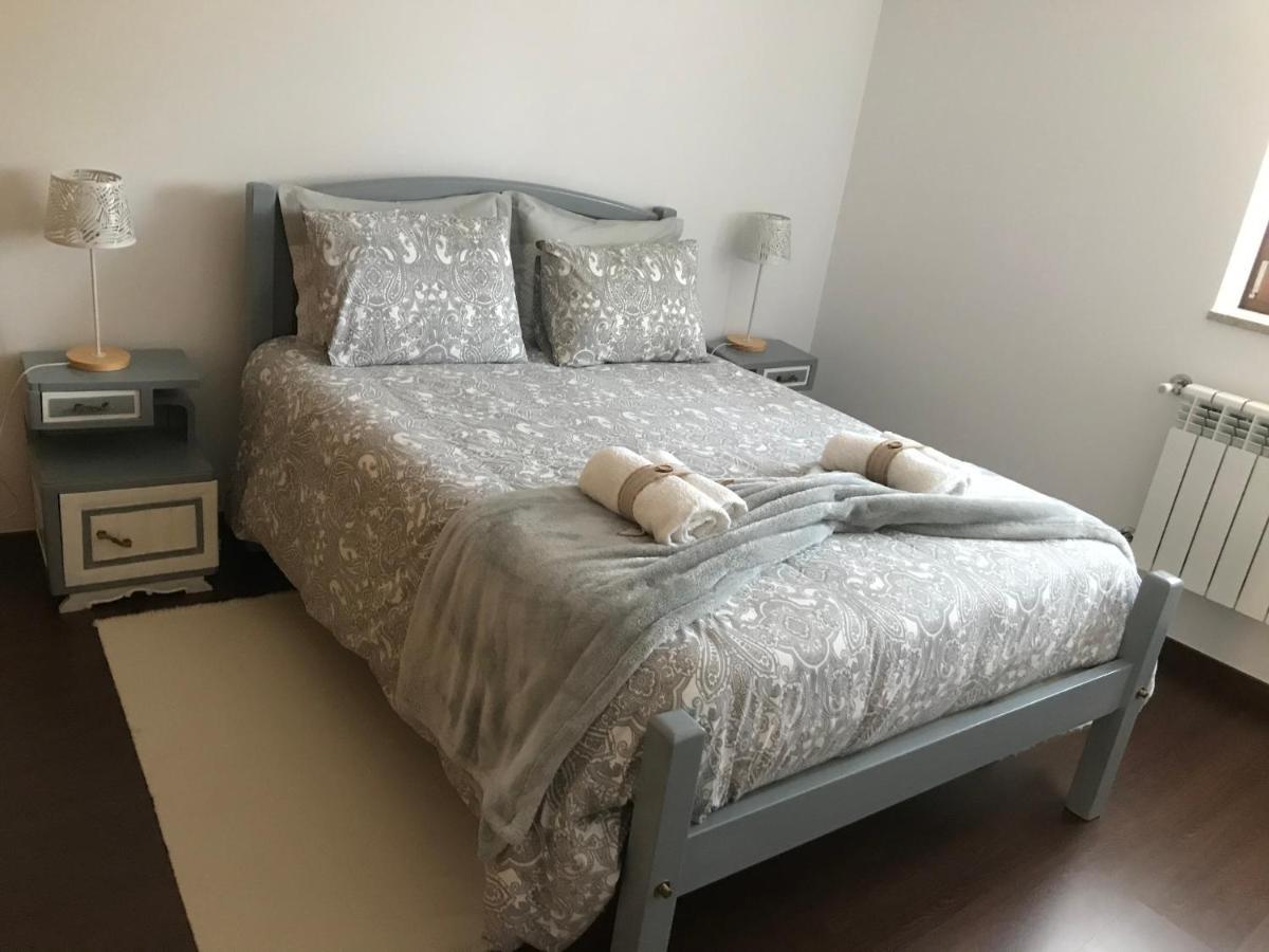 Refugio Dos Macedos Villa Bilho Екстериор снимка