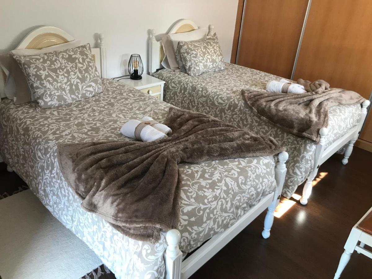 Refugio Dos Macedos Villa Bilho Екстериор снимка